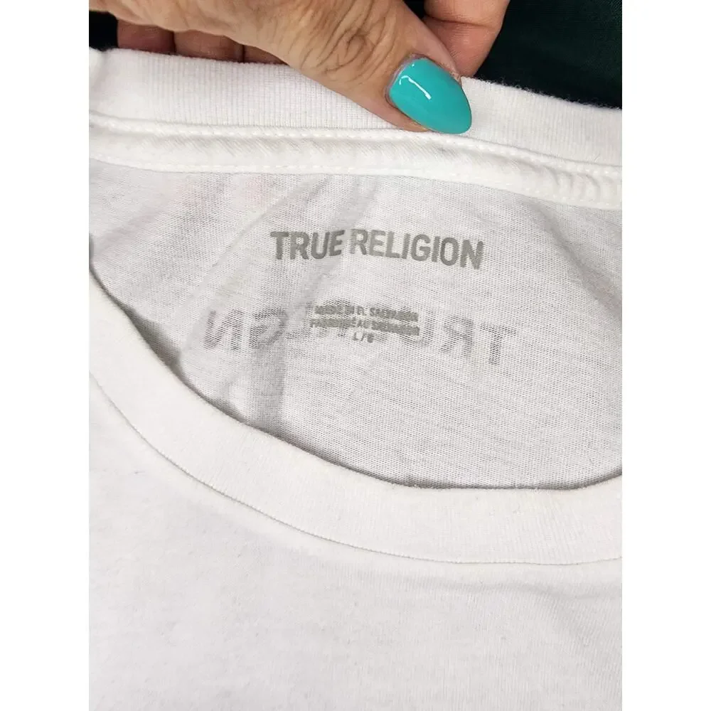 True Religion authentic true
